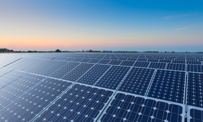 Tepak plans to develop a solar park in Polemidia