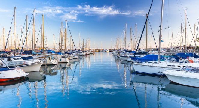 Government terminates Larnaca Marina project contract