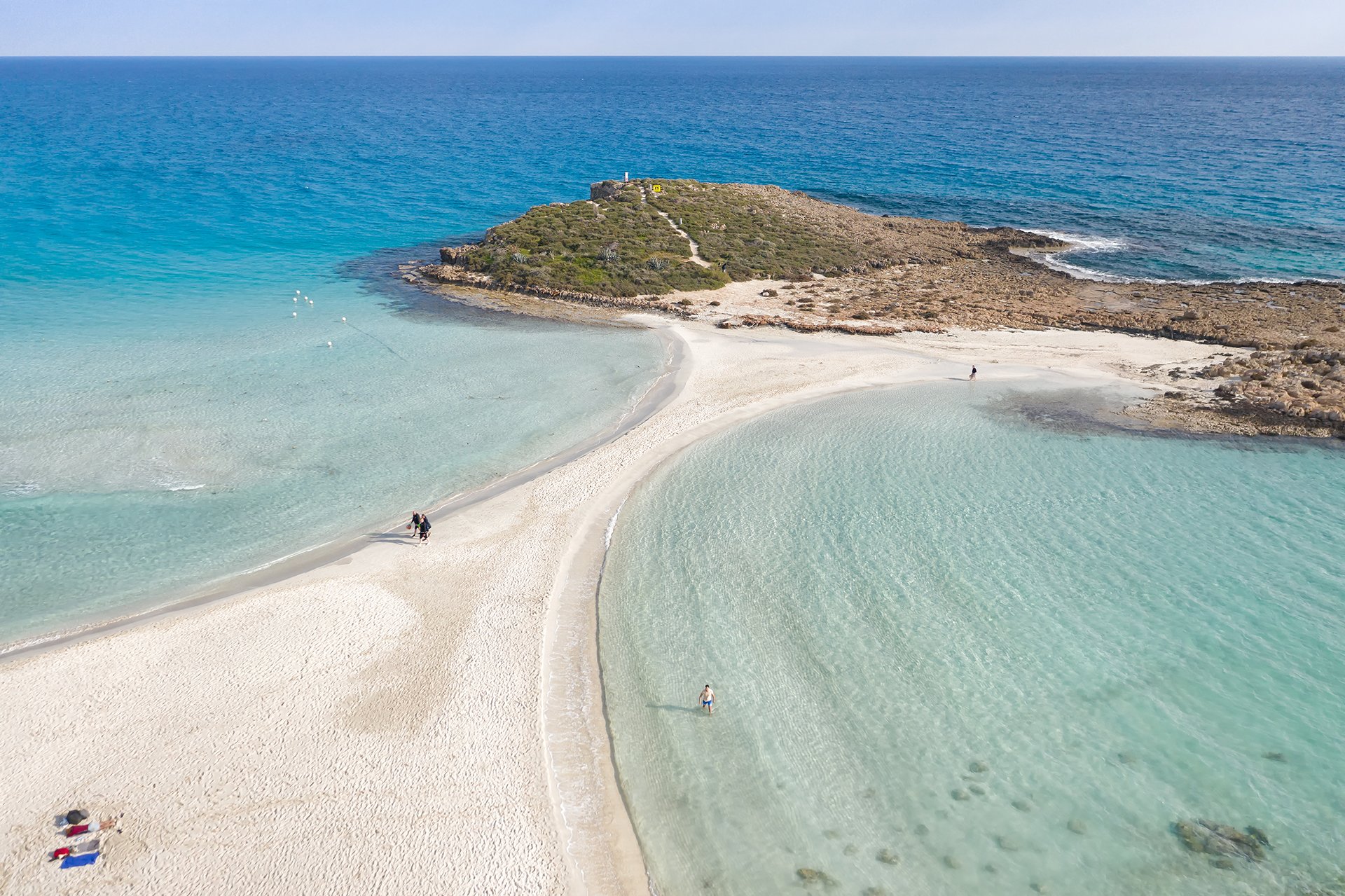 Half of Cyprus' beaches could disappear in 50 years