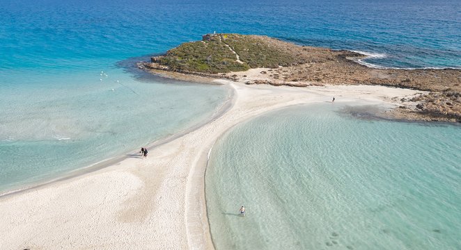 Half of Cyprus' beaches could disappear in 50 years