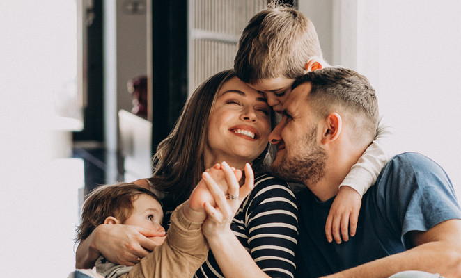 The Parliament talks about increasing child benefits