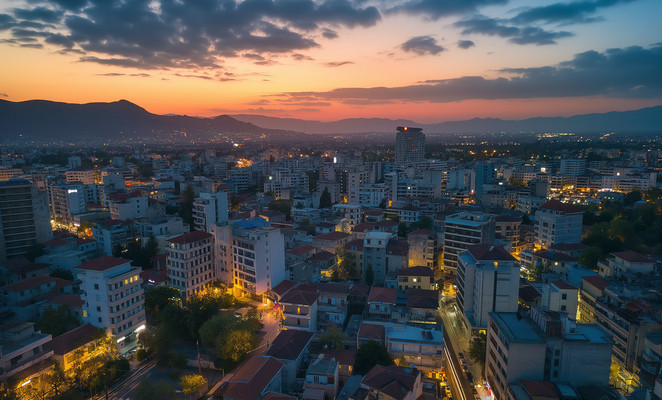 Tesla and Samsung are considering storing electricity in Cyprus