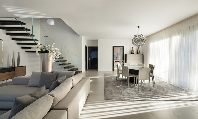 Growth in house prices slows down