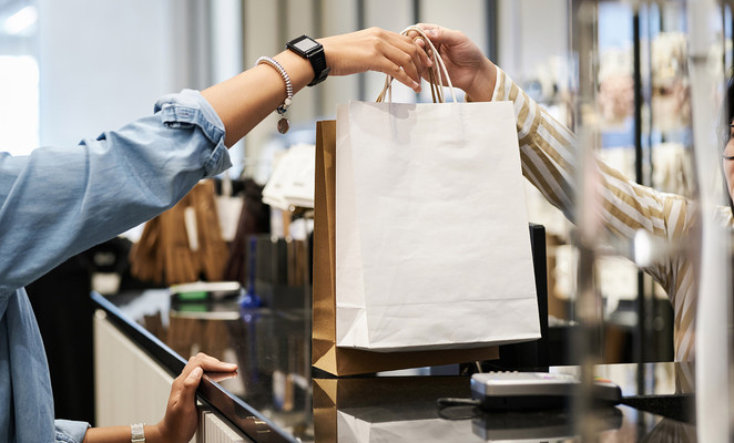 Cyprus is one of the EU's retail trade winners