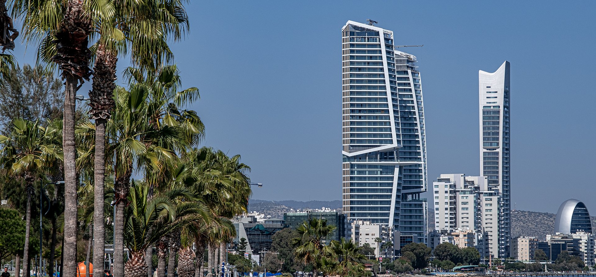 Cyprus dominates in the EU in terms of growth in the housing market in 2023