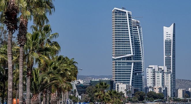 Cyprus dominates in the EU in terms of growth in the housing market in 2023