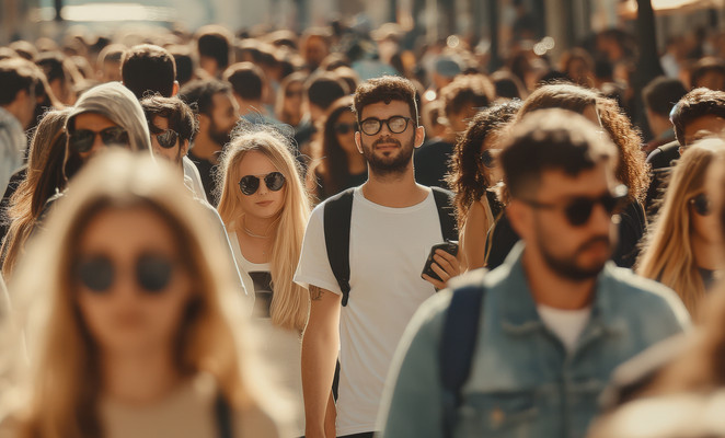 Census 2021: Key findings on aging population, urbanization, and education in Cyprus