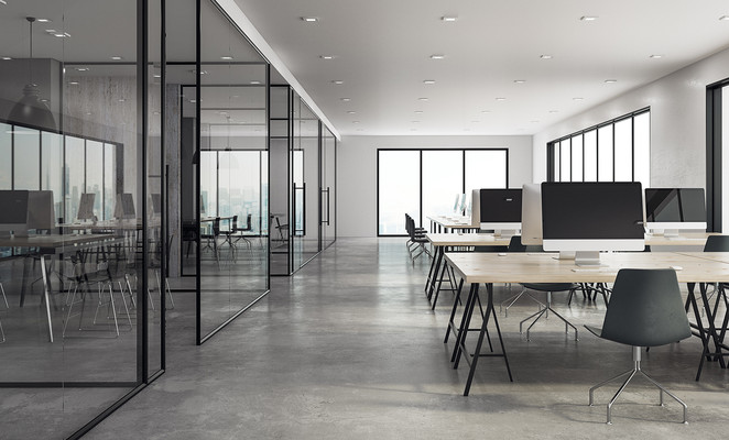 Cyprus's commercial developments are increasing significantly 