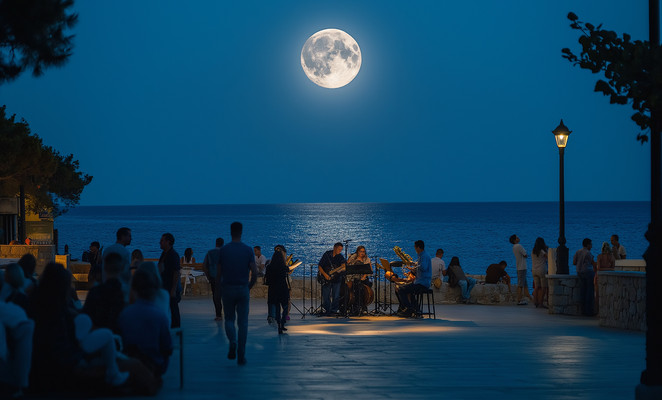 Events that you don’t want to miss in Cyprus in September 2024