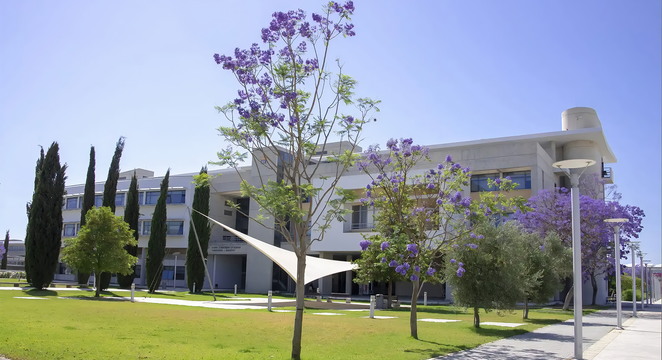 University of Cyprus in the top 701-800 universities globally