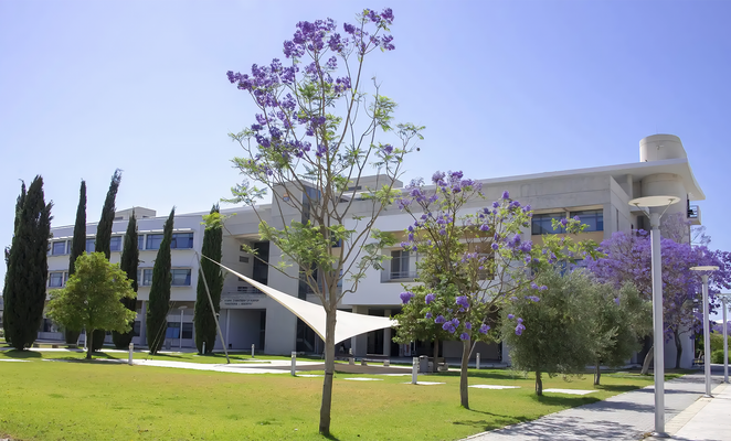 University of Cyprus in the top 701-800 universities globally