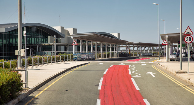 Government and Hermes are close to agree on airport expansion 