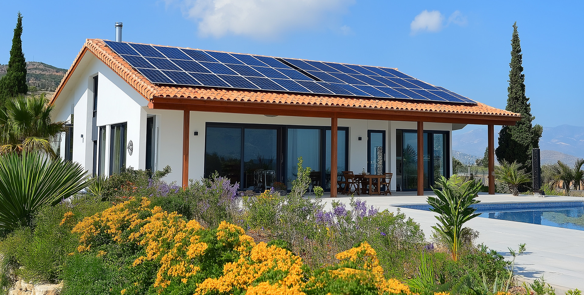 Cyprus comes last for home energy efficiency 