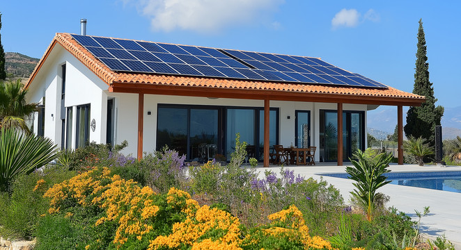 Cyprus comes last for home energy efficiency 