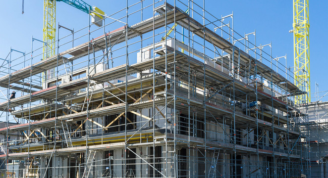 Automatic planning approval for low-risk projects