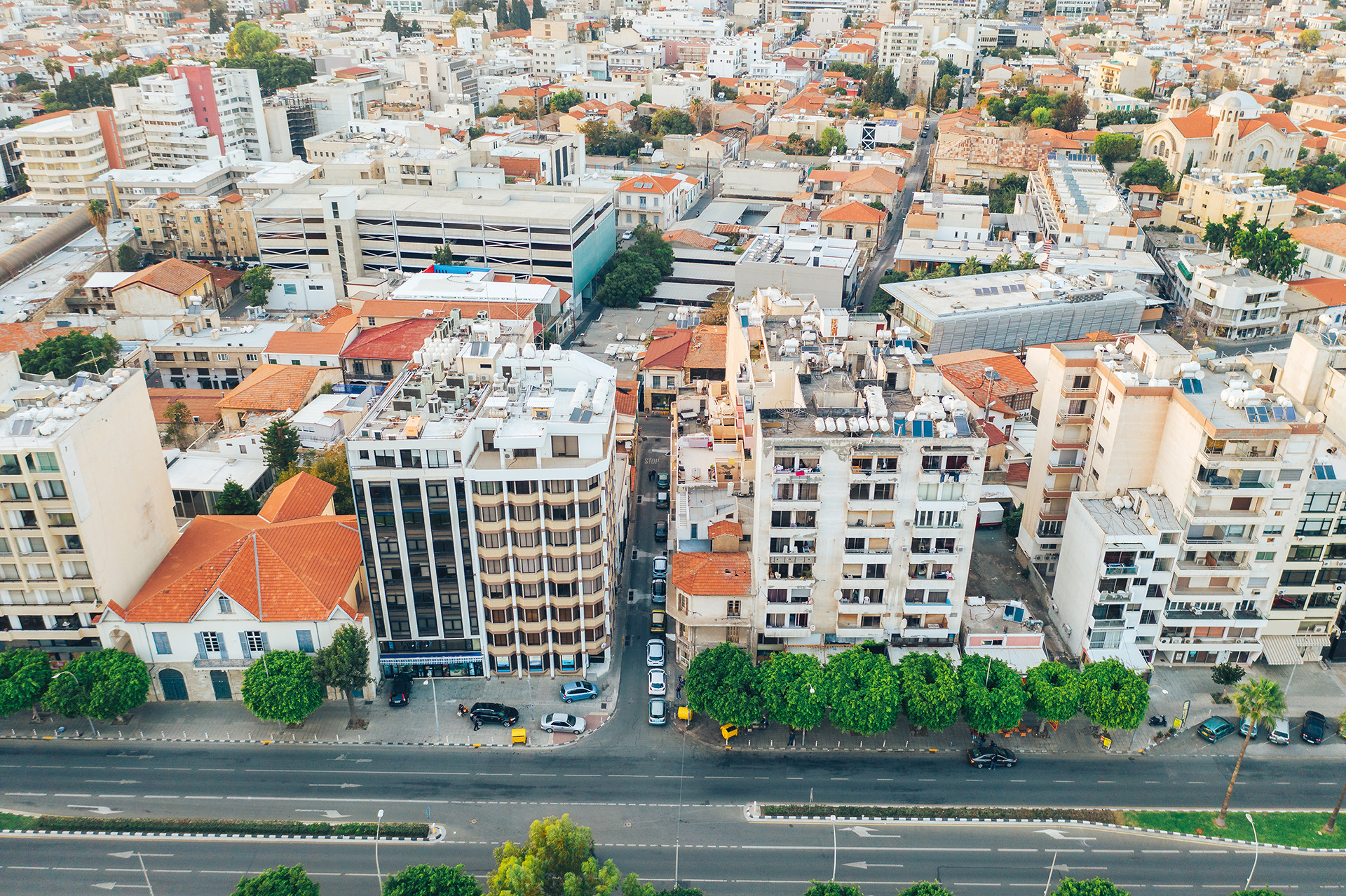 Τον Ιανουάριο-Αύγουστο 2024, η Κύπρος παρουσιάζει δημόσιο πλεόνασμα €1,37 δισ