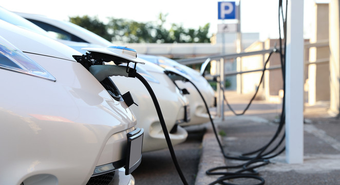 New electromobility initiatives will receive €25 million