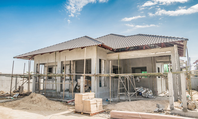 Cyprus is speeding up permits for construction to increase housing