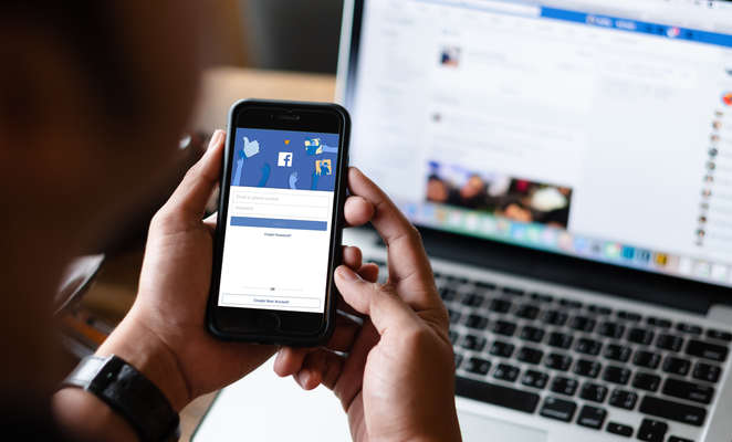 Cyprus ranked second in the EU for social media participation 