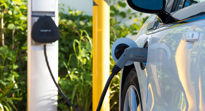 EAC Simplifies EV Charging Across Cyprus 