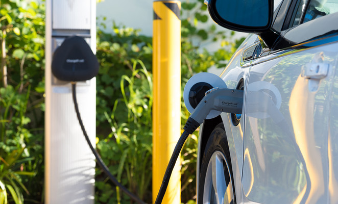 EAC simplifies EV charging across Cyprus 