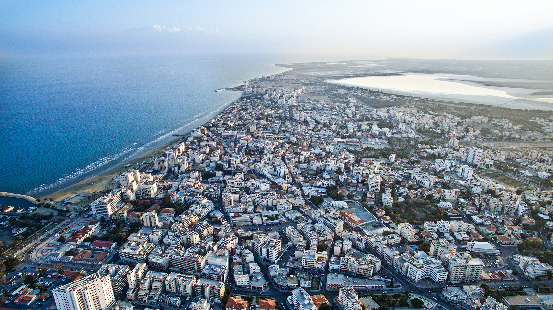 Nicosia and Larnaca drive property market growth in 2024