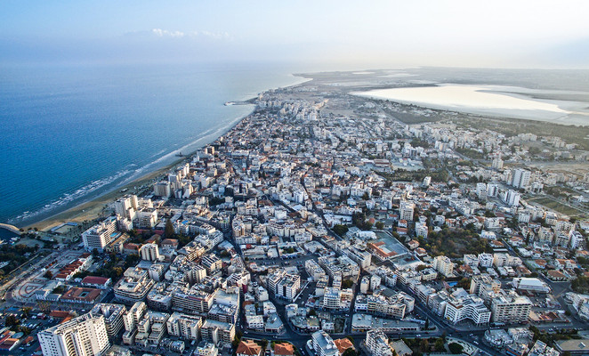 Nicosia and Larnaca drive property market growth in 2024