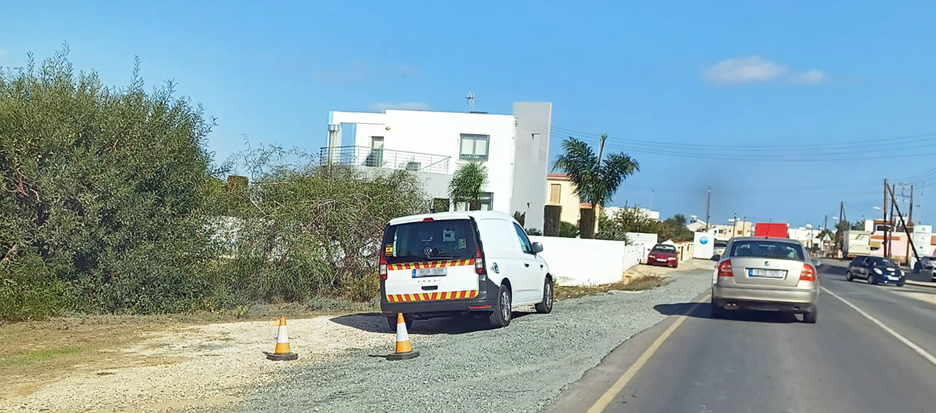 Search fines issued by traffic cameras online