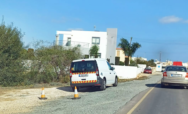 Search fines issued by traffic cameras online