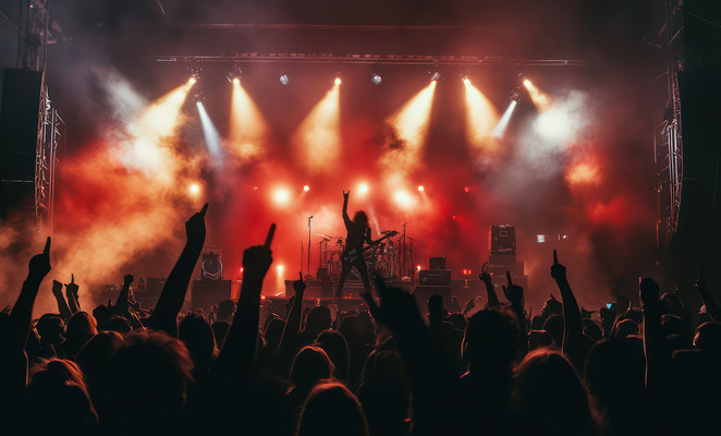 Events that you don't want to miss in Cyprus in February 2025