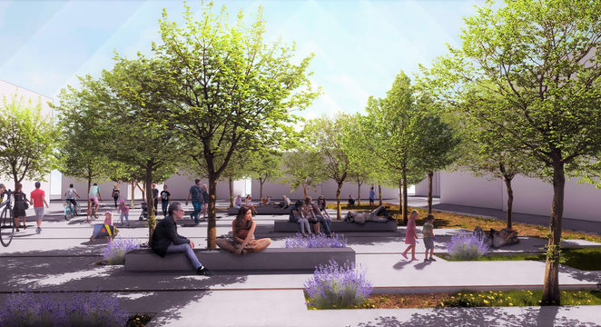 Construction kicks off on €4.2 million multipurpose park in Ayia Napa