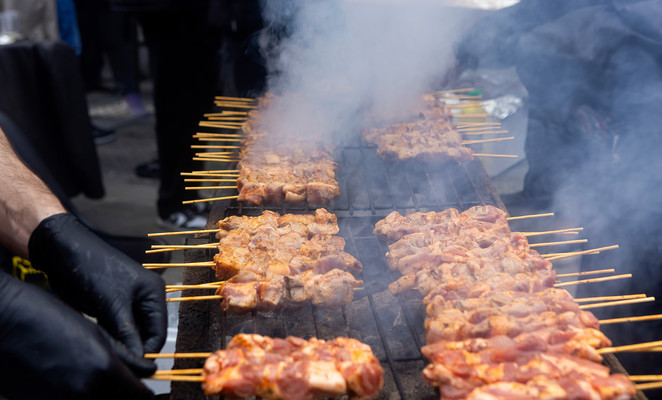 The flavor of Tsiknopempti: A Cypriot tradition worth celebrating