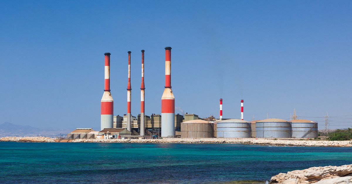Cyprus inches away from power cuts as electricity system nears critical ...