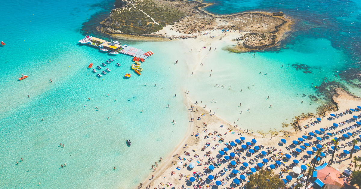 UK maintains position as leading tourist source for Cyprus in February ...