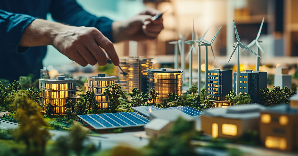 Building a greener future: The evolution of Cyprus’ real estate sector ...