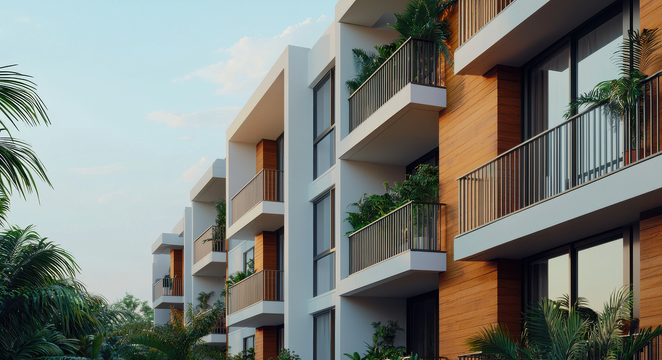 New measures aim to make housing more accessible in Cyprus