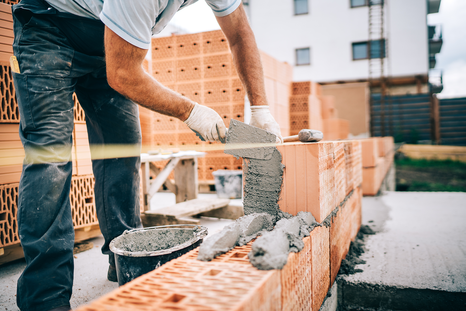 Cyprus construction material prices tick up in Q1 2025