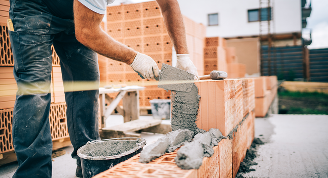 Cyprus construction material prices tick up in Q1 2025