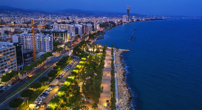 Where Cyprus real estate stands in 2024