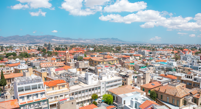 Government takes over 315 co-op properties in Cyprus