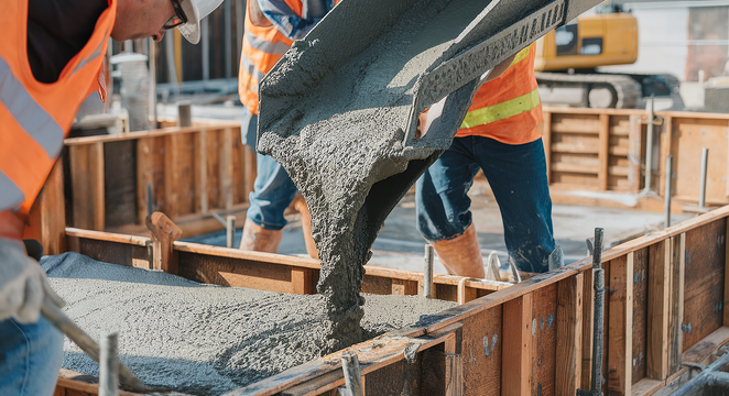 New era for ready-mix concrete in Cyprus: Association relaunched
