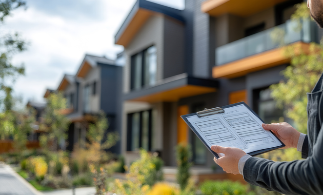 New bill to help 8,000 property buyers secure title deeds
