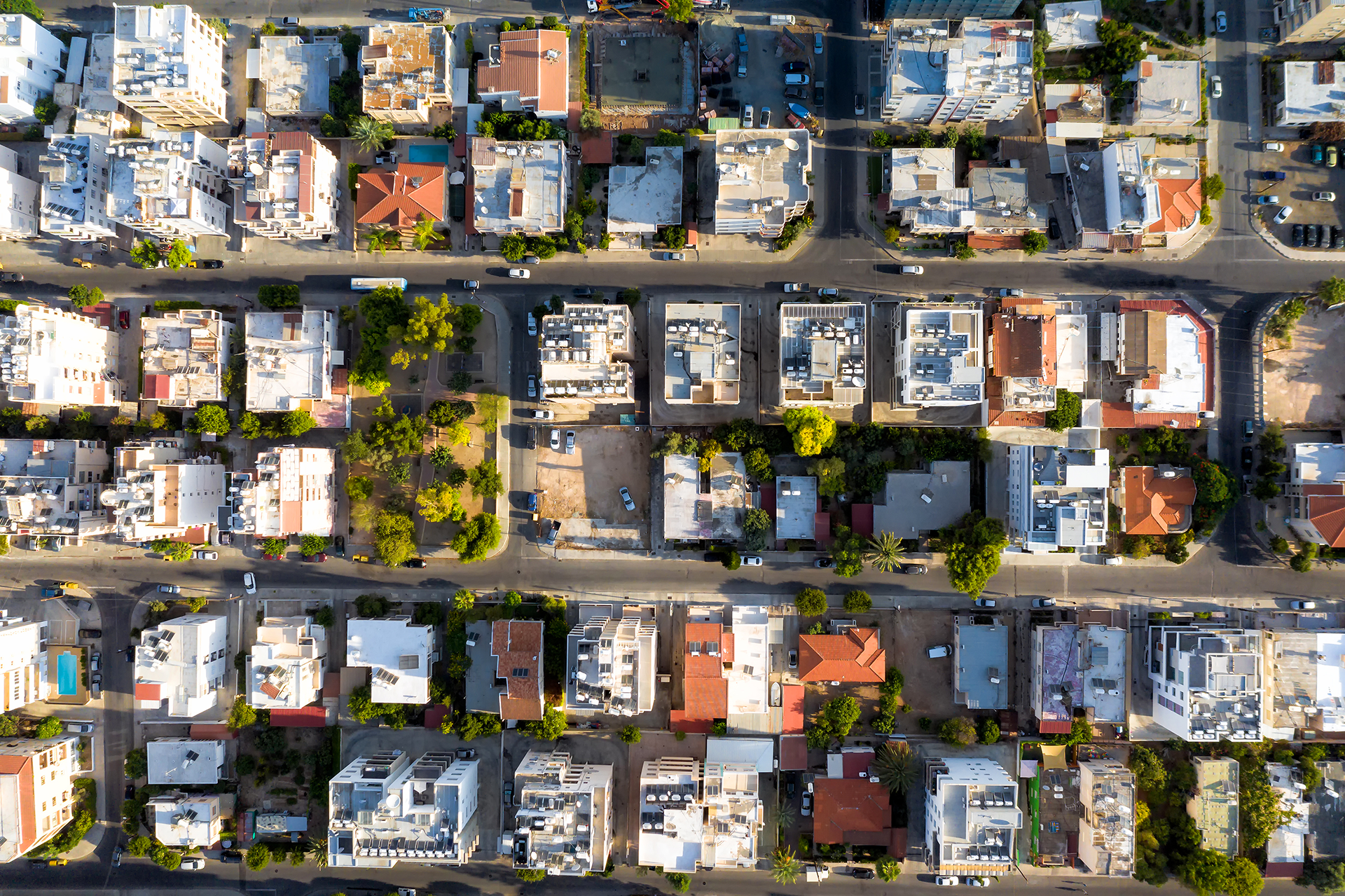 New builds drive growth in Cyprus housing sector