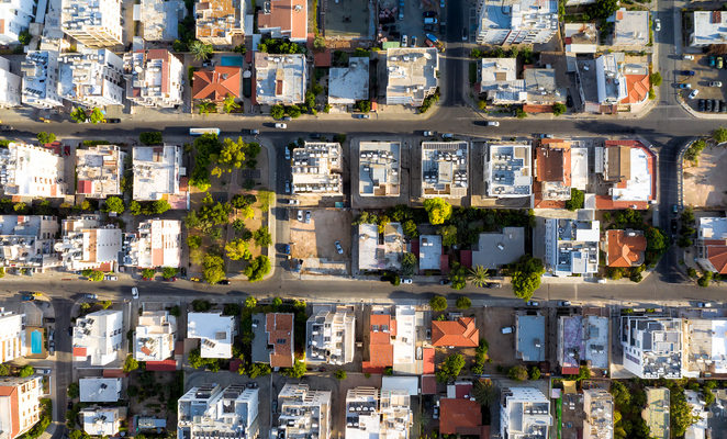 New builds drive growth in Cyprus housing sector