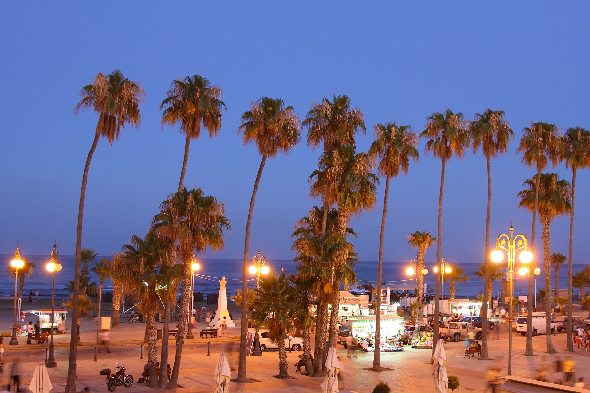 Larnaca leads Cyprus real estate growth in 2025