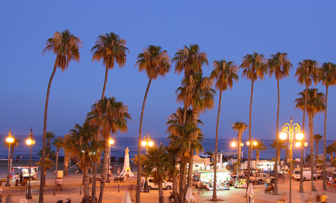 Larnaca leads Cyprus real estate growth in 2025