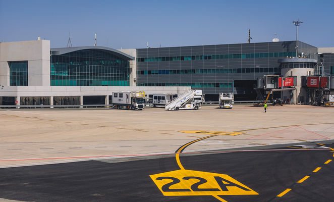Tourism boom in Cyprus: What 4 million passengers mean for investors