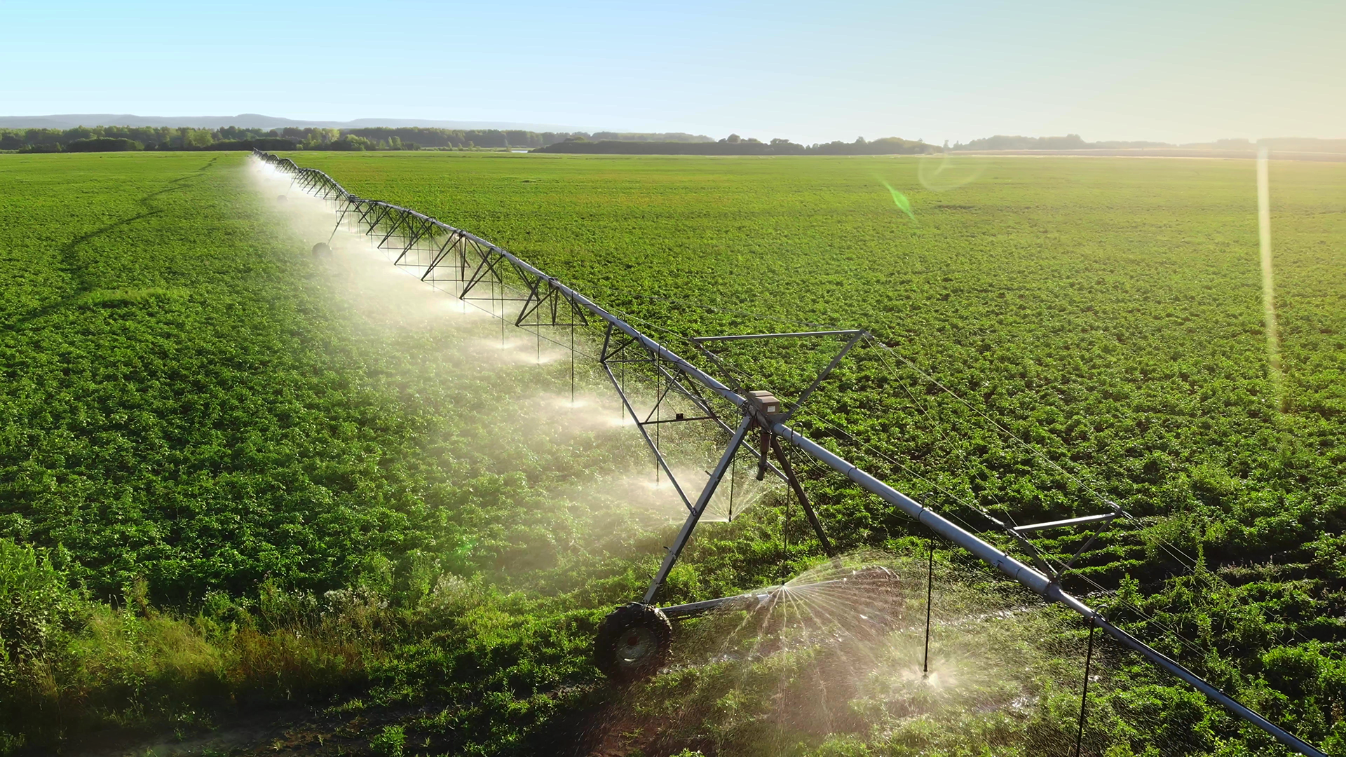 Major boost for water recycling projects in Cyprus