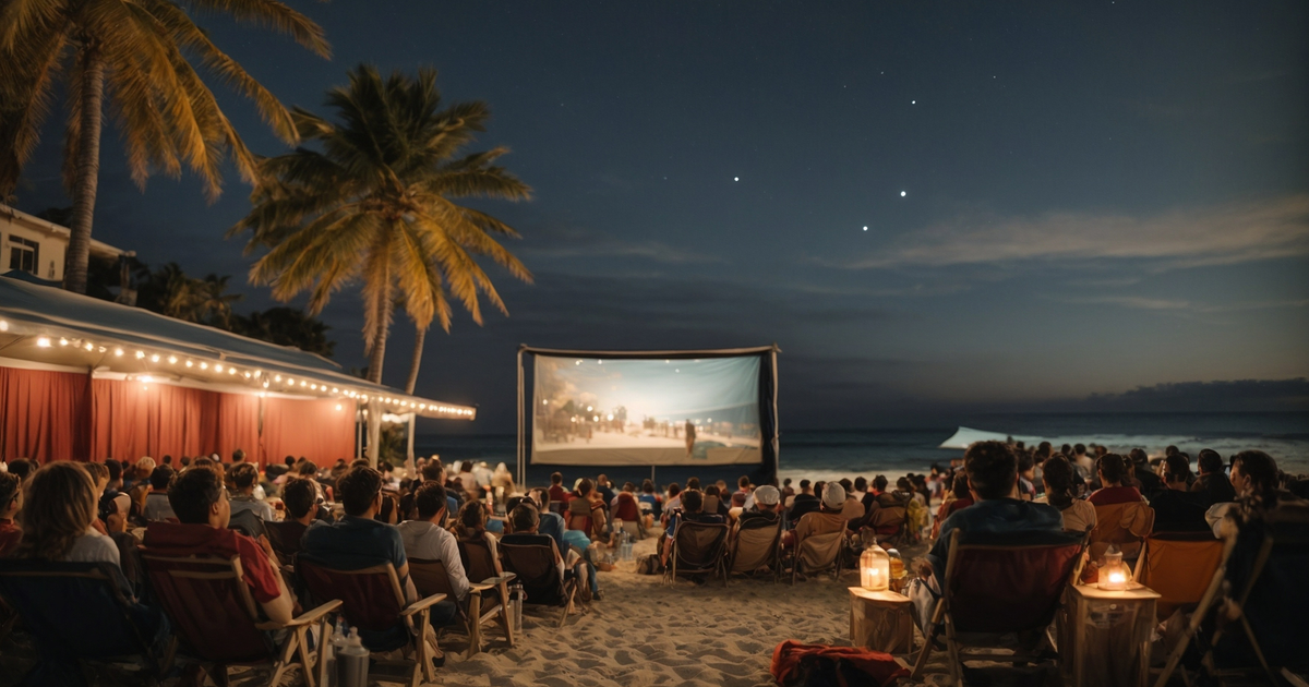 Events that you don't want to miss in Cyprus in July 2025 — home.cy