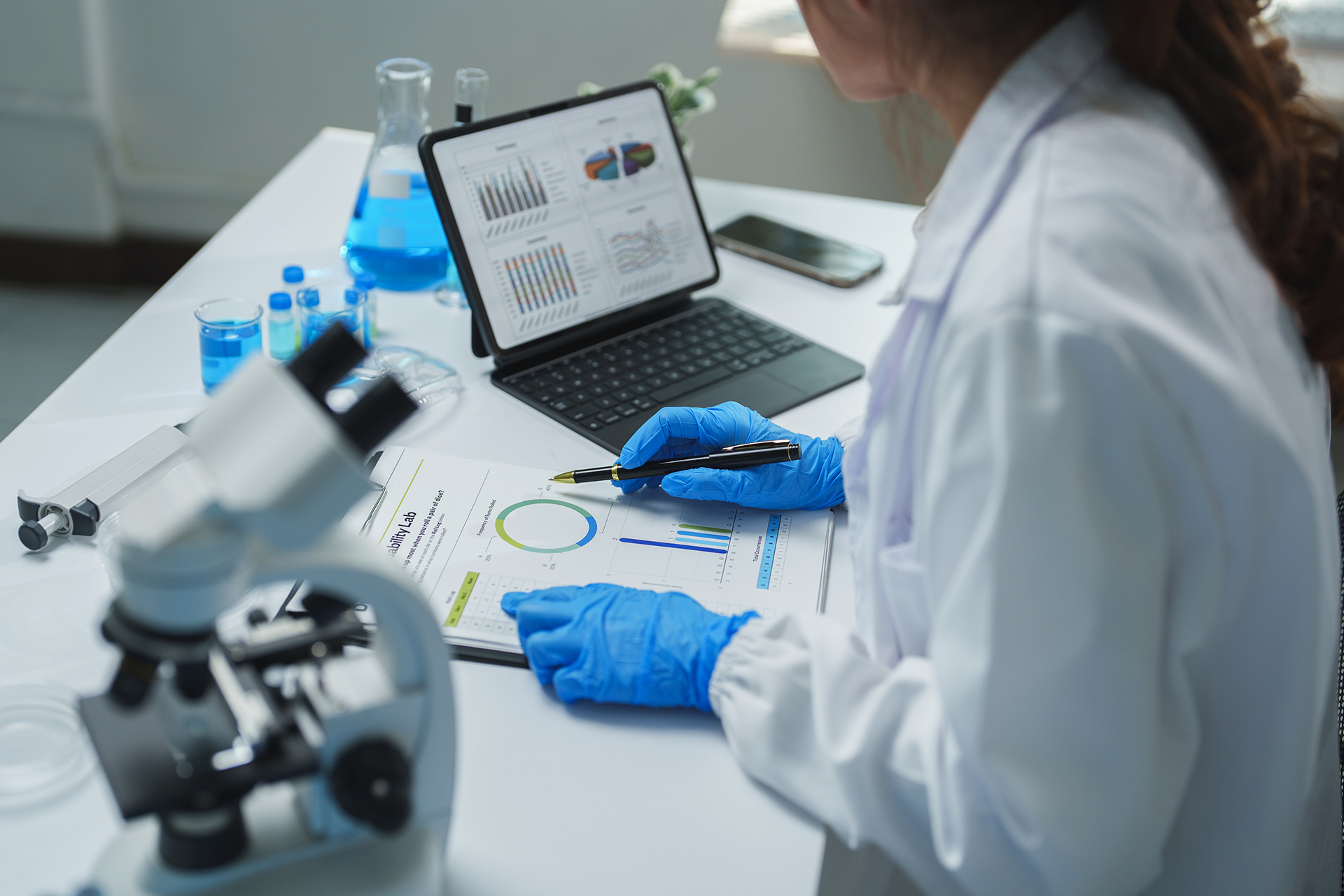 Cyprus achieves 17th place in EU innovation rankings — home.cy
